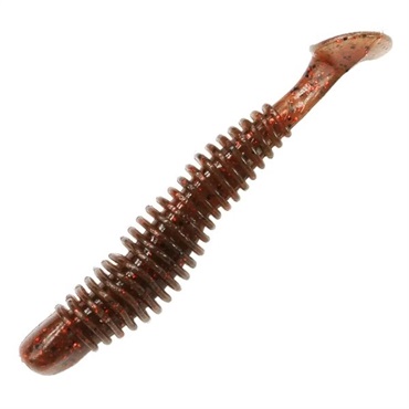 バブリングシャッド SW 3インチ(#306 エビミソ)